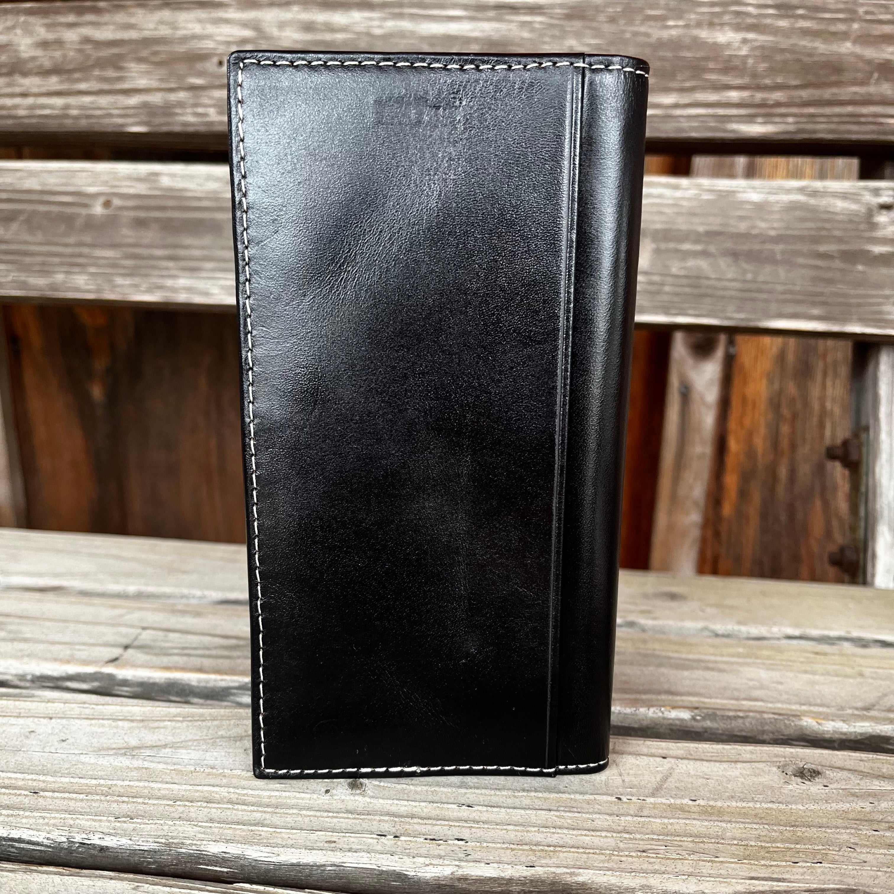 Black Floral Rodeo | Ariat