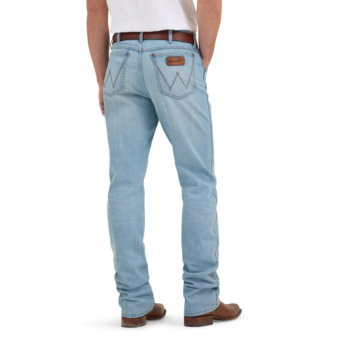 Grant Relaxed Retro | Wrangler Mens