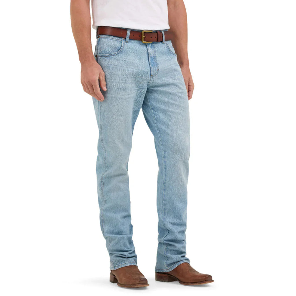 Grant Relaxed Retro | Wrangler Mens