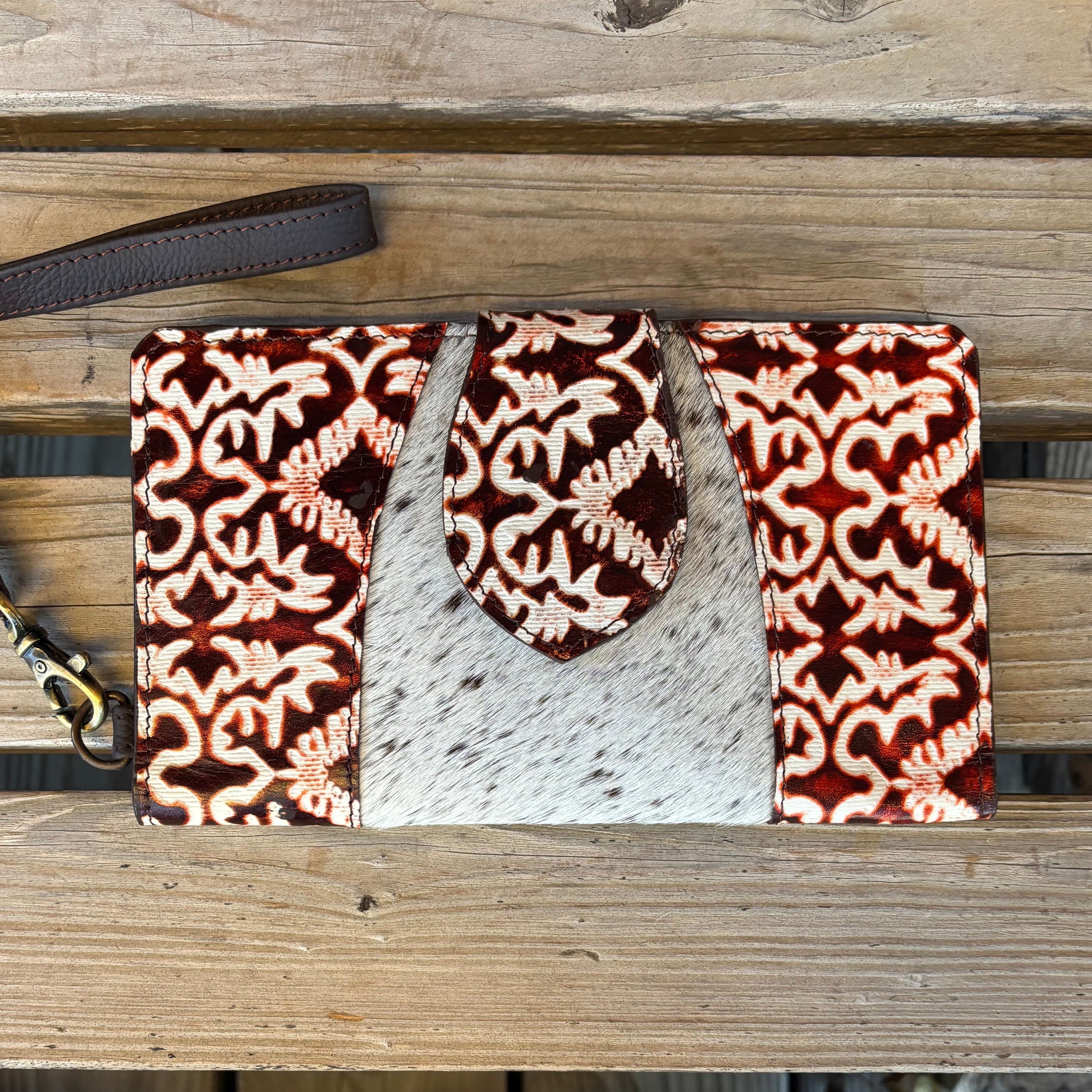 High Plains Wallet