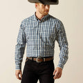 Dargan Plaid | Ariat Men's