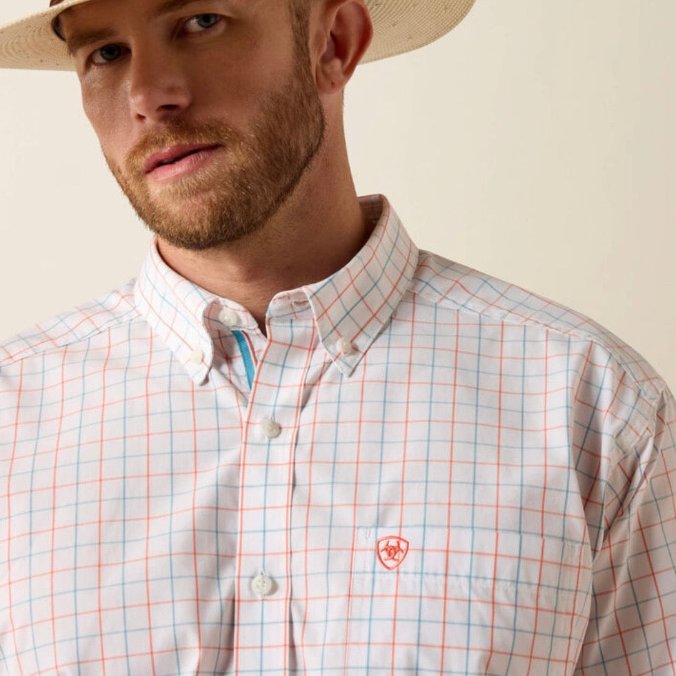 Pro Series Jason | Ariat Mens