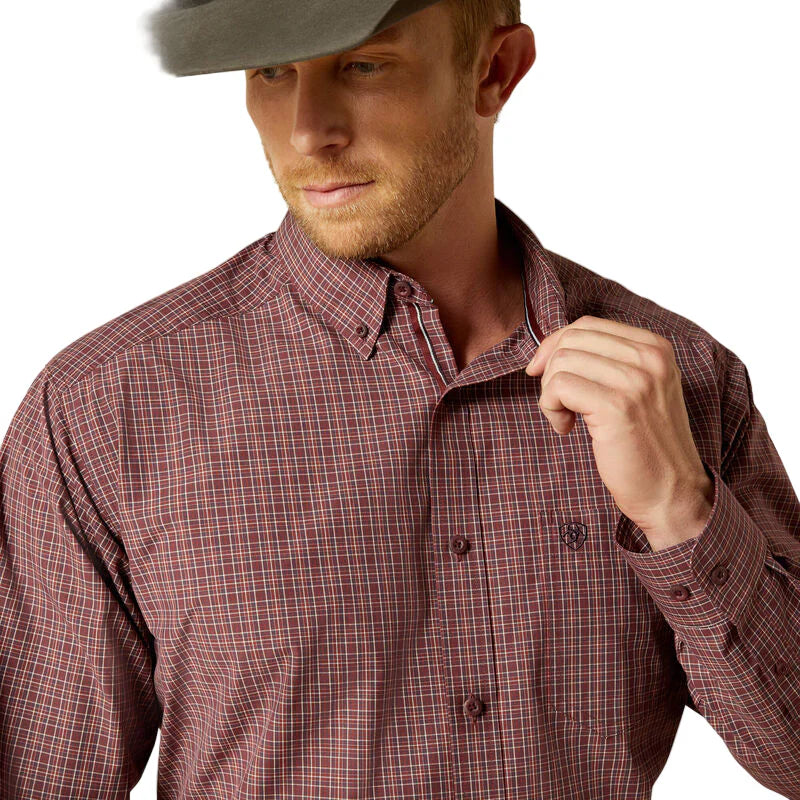 Pro Series Travis | Ariat Mens