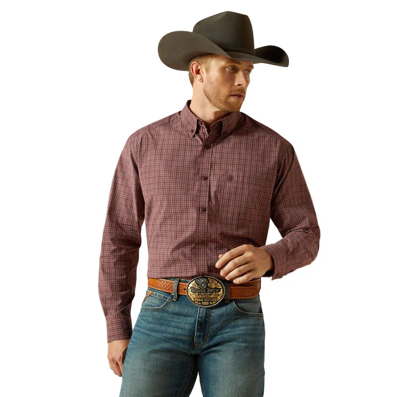 Pro Series Travis | Ariat Mens