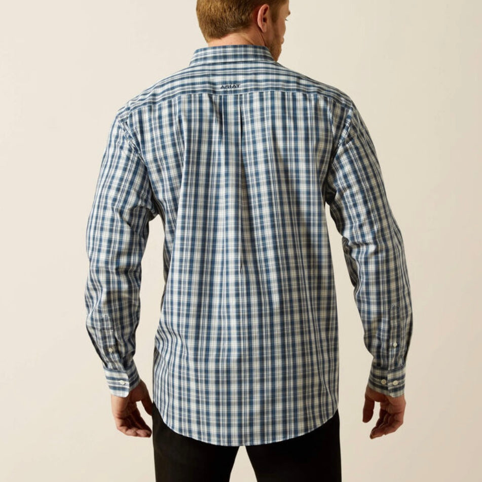 Dargan Plaid | Ariat Men's